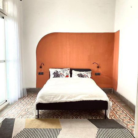 Cozy Apartment Central Medina Tetouan 15 Min Airport Sania Ramel ภายนอก รูปภาพ