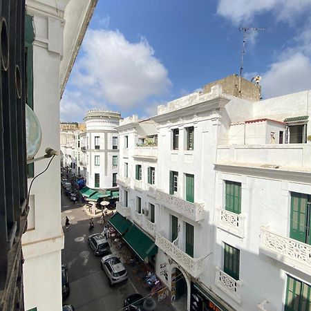 Cozy Apartment Central Medina Tetouan 15 Min Airport Sania Ramel ภายนอก รูปภาพ
