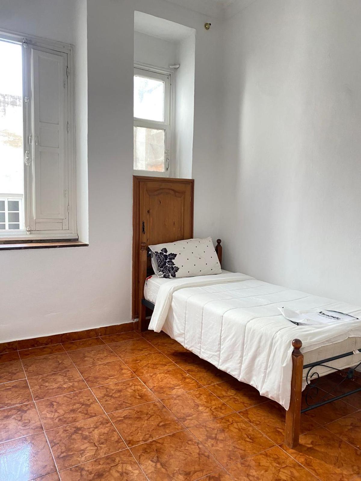 Cozy Apartment Central Medina Tetouan 15 Min Airport Sania Ramel ภายนอก รูปภาพ